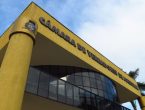 Fachada da Câmara de Vereadores de Joinville