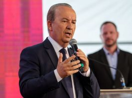 Governador deve demitir membros do primeiro escalão por baixo desempenho