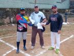 GALERIA – Conheça primeira liga venezuelana de softbol em Joinville