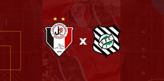 TEMPO REAL – Acompanhe Joinville x Figueirense pela primeira rodada da Copa Santa Catarina