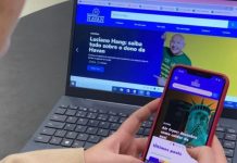 Rede varejista alerta para site falso que tem aplicado golpes em clientes da Havan