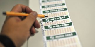 Apostas de Joinville faturam até R$ 5,6 mil na Mega-Sena 2623