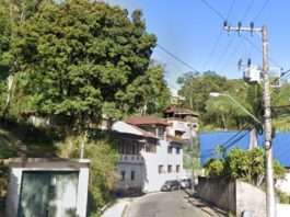 Mulher é estuprada enquanto ia para o trabalho no Vale do Itajaí