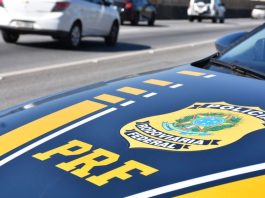 Homem condenado por homicídio no Amapá é preso em Joinville