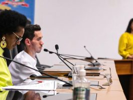 Vereadores debatem falta de assistentes sociais e psicólogos na rede municipal de ensino de Joinville