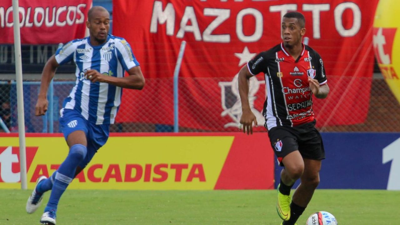 Copa SC: Promoções e Serviço de jogo para Avaí x Joinville-SC — Avaí F.C.