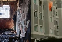 Após incêndio em Joinville, família recorre à solidariedade para reconstruir apartamento