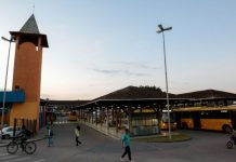 Após sete anos, homem que esfaqueou vítima em terminal de Joinville é absolvido