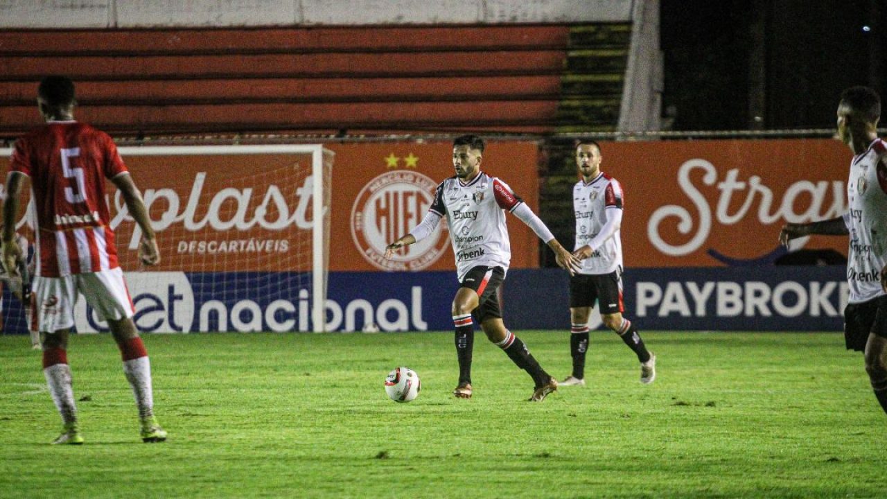 Figueirense x Joinville ao vivo: jogo em tempo real pela Copa Santa Catarina  2021