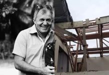 Identificado homem que morreu após cair de telhado no Vale do Itajaí