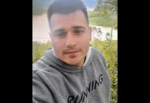 Identificado jovem que morreu após ter carro levado pela correnteza no Vale do Itajaí