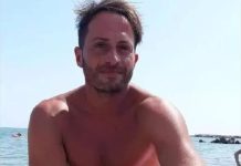 Turista da Áustria desaparece em praia de Florianópolis; buscas foram retomadas