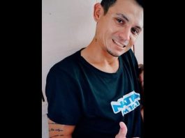 Família procura por homem desaparecido desde sexta-feira em Joinville