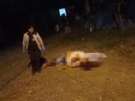 Duas pessoas são presas pela morte de homem na frente da esposa em Joinville