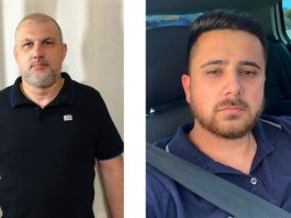 Identificados homens que morreram em acidente na BR-280, no Planalto Norte