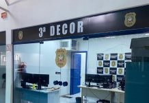 Conheça a Delegacia de Combate à Corrupção de Joinville