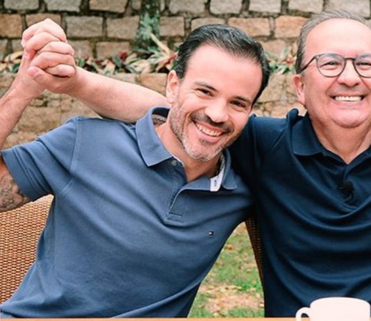 Jorginho Mello escala filho para definição de candidaturas a prefeito do PL em 2024