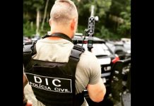 Polícia Civil prende sete traficantes de drogas em Joinville