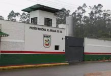 PM captura fugitivo de presídio de Jaraguá do Sul