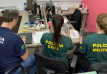 Secretário de Rio Negrinho é preso por suspeita de desvio de dinheiro público