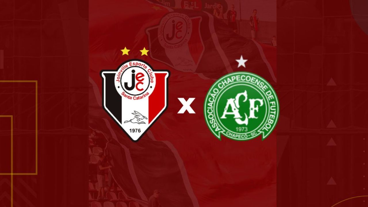 COPA DO BRASIL - Chapecoense (SC) x Madagascar (RS) 