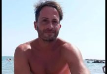 Turista da Áustria desaparece em praia de Florianópolis e mobiliza autoridades