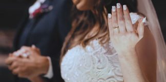 Casamento Coletivo realiza o sonho de 70 casais neste sábado, em Joinville