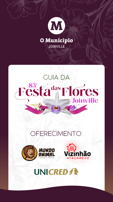 GUIA FESTA DAS FLORES 2023 - O MUNICÍPIO JOINVILLE-1