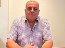 Saiba quais são as principais ações de Claudio Aragão na Câmara de Joinville