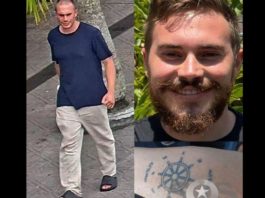 VÍDEO – Após ficar mais de 20 dias desaparecido, jovem é encontrado no Litoral Norte