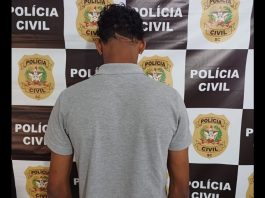 Homem que agrediu dono de padaria de Joinville é preso por tentativa de homicídio