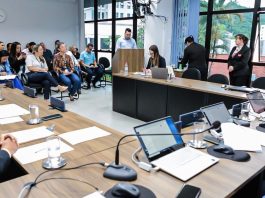 Caso Mauricinho Soares: comissão tem embate entre presidente da Câmara e defesa do vereador