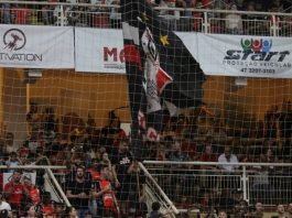 Confira detalhes do plano de sócios do JEC Futsal para 2024