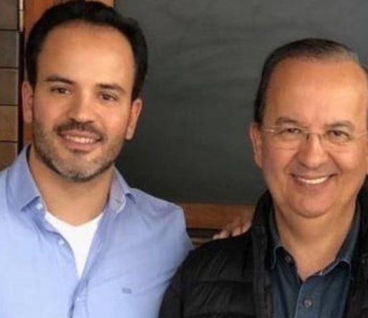 Decisão sobre nomeação do filho de Jorginho Mello para Casa Civil é adiada por desembargador