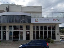 MP-SC denuncia secretário por suposto recebimento de propina no Planalto Norte