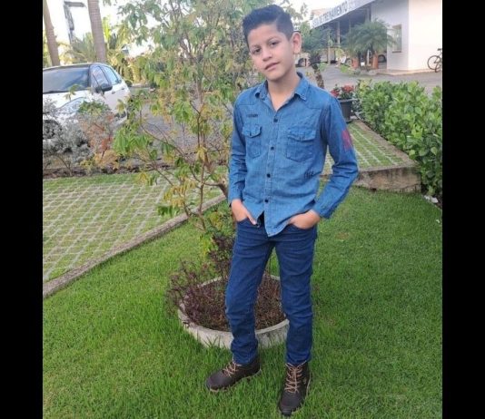 Menino que morreu afogado em Barra Velha é identificado