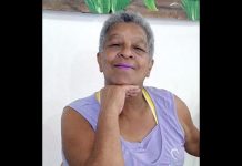 Idosa encontrada morta, amordaçada e amarrada em São Francisco do Sul é identificada