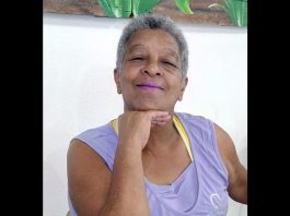 Idosa encontrada morta, amordaçada e amarrada em São Francisco do Sul é identificada