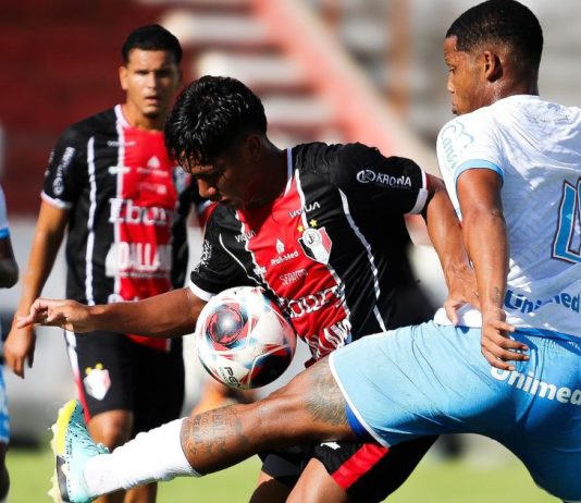 JEC empata sem gols com Bahia em estreia na Copinha