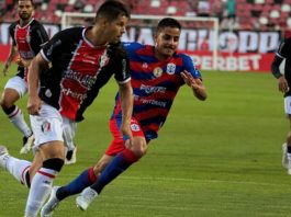 JEC perde para Marcílio Dias em estreia no Campeonato Catarinense