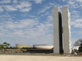 Governo federal organiza esquema de segurança para ato em 8 de janeiro