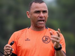 Após suspeita de dengue, técnico do JEC é liberado e retorna para sequência do Catarinense