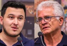 Relatores na CCJ de projetos que reprimem uso de drogas são definidos em Joinville