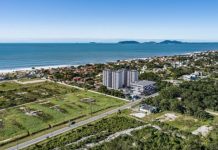 Empresa de Joinville projeta R$ 1,2 bilhão em VGV para 2024