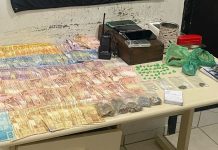 Adolescente e namorada são apreendidos por tráfico de drogas em Joinville