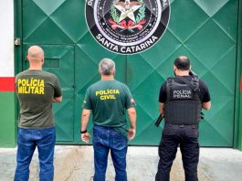 Investigação em Joinville resulta em operação contra advogados e facções criminosas