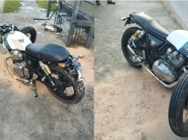 Motociclista morre após bater em ponto de ônibus em Joinville