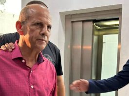 “Não é justo”: Mauricinho Soares depõe na comissão processante na Câmara de Joinville