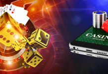 Casinos Online: Emoção Virtual Garantida