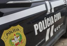 Bebê de 1 ano morre após ser esquecido em carro por cinco horas no Norte de SC